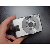 在飛比找蝦皮購物優惠-<<老數位相機>>CANON IXY DIGITAL 300