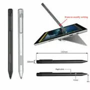 For HP Spectre X360/X2 Envy 17/X360 Pavilion X360 Laptop Touch Active Stylus Pen
