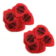 Dunlop Guitar Picks Tortex Flow 24 picks .50mm 558P.50