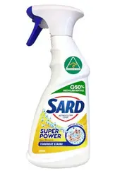 Sard Super Power Stain Remover Spray 420mL