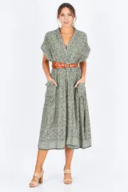 Kala Dress--SHA-SH648