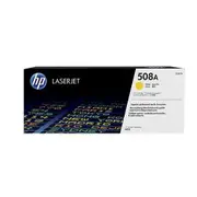 Hp Cf362a 508a Yellow Lj Toner Cart-cf362a.