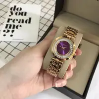 在飛比找蝦皮購物優惠-Guou 手錶時尚尺寸 35mm 金屬錶帶