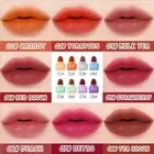 8 Color Capsule Lipstick Set Candy Mini Lipstick Matte Non Sticky Lipstick L SD0