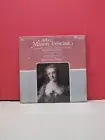Sealed 12" 3xLP Box Set Jean-Pierre Marty Auber: Monon Lescaut Arabesque 8059-3L