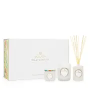 Voluspa Wildflowers Superbloom Gift Set