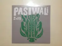 在飛比找Yahoo!奇摩拍賣優惠-～拉奇音樂～ PASIWALI 2019 全新未拆封。角頭音