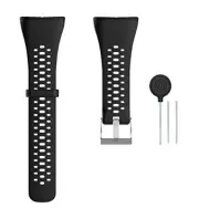 Watch Band for Polar M400/Polar M430 Watch BandSoft Silicone Band For M400/Po...