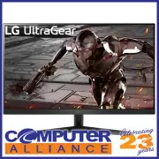 32" LG 32GN50R VA FHD 165Hz Gaming Monitor
