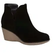 Botas Dr. Scholl´s De Mujer Size 7, 8