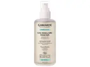 Gamarde - Hygiene Softness - Micellar Water Softness - Remove make-up & Moisturize - ORGANIC 200 ml