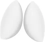 [Ipetboom] Comfortable Silicone Bra Inserts Breathable Bra Pads for Women Inserts Pads Push-up for Women