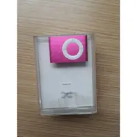 在飛比找蝦皮購物優惠-i pod shuffle 聽音樂 休閒 收藏 ipod i