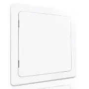 Morvat 14x14 Access Panel with Hinged Door for Drywall & Ceiling