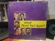 Vandeman it is written sealed Chapel LP various Christian vocals