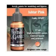 Scale 75 Paint Ishtar Pink New