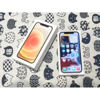 在飛比找蝦皮購物優惠-賣二手 iphone12 128g iPhone 12 12