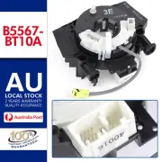 B5567-BT10A Clock Spring For NISSAN DUALIS +2 2.0 J10 Dualis Qashqai