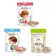 玉山碾米 纖米粒|纖米條|厚米餅(多款可選)寶寶米餅|米果