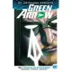 Green Arrow, Volume 1: The Death and Life of Oliver Queen (Rebirth)