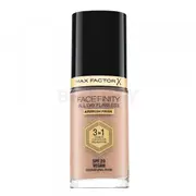 Max Factor Facefinity All Day Flawless Flexi-Hold 3in1 Primer Concealer Foundation SPF20 50 30 ml