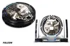 Skin Decal Wrap For iRobot Roomba 980 Vacuum Stickers Accessory Graphics FALCON