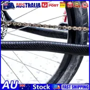 ZTTO Anti-Scratch Frame Protection Stickers MTB Bike Chain Guard Cover Tape Film