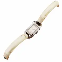 在飛比找蝦皮購物優惠-GUCCI 古馳手錶 手環竹節系列石英 日本直送 二手