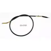 Motion Pro Cable Black Vinyl Fits 1998 Kawasaki EX250F Ninja 250R