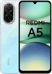 [Xiaomi] Redmi A5 4G 3GB/64GB Blue (Ocean Blue) Dual SIM