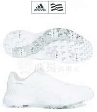 在飛比找Yahoo!奇摩拍賣優惠-【飛揚高爾夫】adidas TRAXIONLITE BOA 