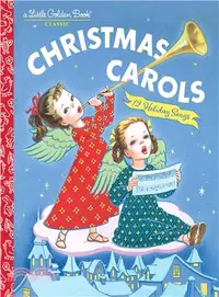 在飛比找三民網路書店優惠-Christmas Carols