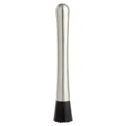 Cocktail Muddler Stainless Steel Bar Mixer Barware Cocktail Drink