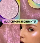 Sheglam Chroma Zone LUCID Multichrome Highlighter Powder Brand New In Box