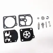 Carburetor Gasket Repair Kit for Stihl 009 010 011 ZAMA C1S-S1 Chainsaw Trimmer