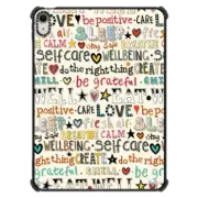 iPad Air 11-inch (M2/M3) iPad Impact Case self care iPad