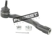 Steering Tie Rod End Left For RENAULT CAPTUR KAPTUR (for: Renault)