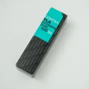 [NEW] Contax TLA Extension Cord 100SS Coiled TTL Off Camera shoe