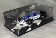 MINICHAMPS 1/43 F1 Tyrrell Yamaha Katayama #3