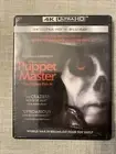 Puppet Master: The Littlest Reich (4K UHD, 2018)