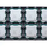 INTEL XEON E5 2696V4 CPU 處理器(2.2GHZ TURBO 高達 3.6GHZ,22 核 44