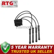 Ignition Coil Pack Fits Renault Clio 2004- 1.1 1.2 RT12775
