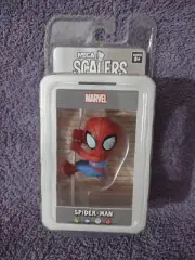 Brand New NECA Scalers Mini Figure Series 2 Marvel Spider-Man