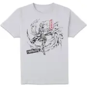 Magic: The Gathering Chandra Unisex T-Shirt - White