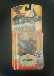 Skylanders Giants Drobot BNIB