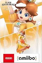 Amiibo Daisy- Super Smash Bros. Collection