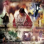 ZARD MUSIC VIDEO COLLECTION ～25TH ANNIVERSARY～（DVD 5枚組）日版