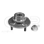 GSP Wheel Hub Assembly - 228035K