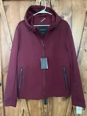 Cole Haan - ZeroGrand Hooded Jacket - Men’s Medium