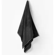 Nara Bath Sheet (Charcoal)